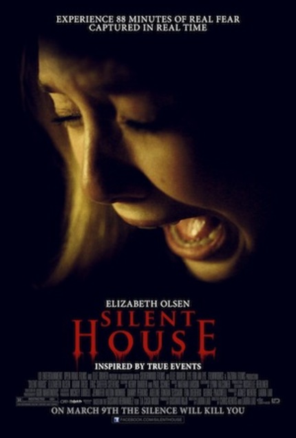And Now It's New York City's Turn To Win Tix to SILENT HOUSE